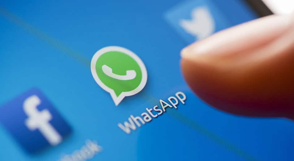 Dicas e truques whatsapp