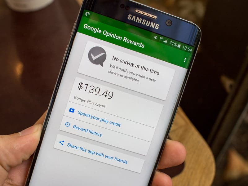 Como ganhar créditos na google play store