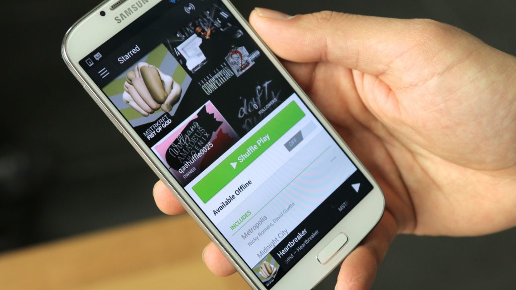 Spotify de graça Spotify de graça