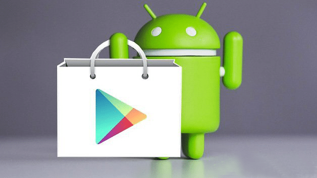 Apps and games for free play store