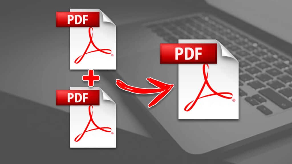 Como juntar vários pdf em um só