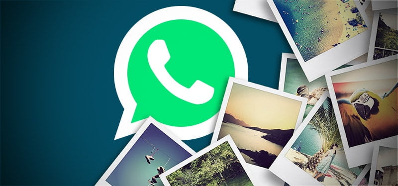 Como enviar fotos e vídeos sem perder qualidade no WhatsApp