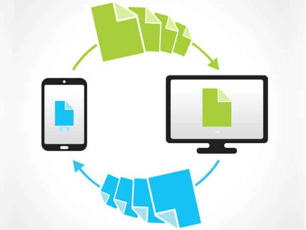 Como TRANSFERIR ARQUIVOS do Celular para o PC VIA WIFI - iPhone e Android sem cabo Como TRANSFERIR ARQUIVOS do Celular para o PC VIA WIFI - iPhone e Android sem cabo
