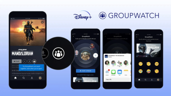 group-watch-disney-plus group watch disney plus