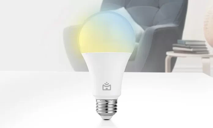 lampada positivo nao conecta